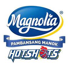MAGNOLIA HOTSHOTS Team Logo
